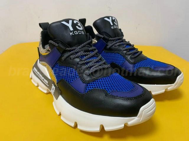 Y-3 Men's Shoes 22
